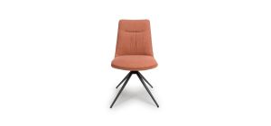 Boden Chair – Brick (Sold in 2’s)