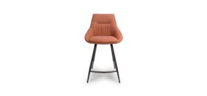 Boden Counter Chair – Brick (Sold in 2’s)
