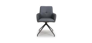 Nix Chair – Grey (Only sold in 2’s)