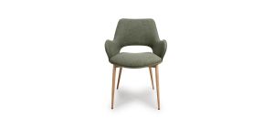 Sydney Chair – Sage (Sold in 2’s)