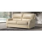 Classic Cream Leather 3 + 2 Sofa Set With Wooden Legs Newtrend Available In A Range Of Leathers And Colours 10 Yr Frame 10 Yr Pocket Sprung 5 Yr Foam Warranty