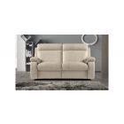 Harry Cream Leather 3 + 2 Sofa Set Newtrend Available In A Range Of Leathers And Colours 10 Yr Frame 10 Yr Pocket Sprung 5 Yr Foam Warranty