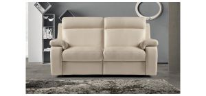 Harry Cream Leather 3 + 2 Sofa Set Newtrend Available In A Range Of Leathers And Colours 10 Yr Frame 10 Yr Pocket Sprung 5 Yr Foam Warranty