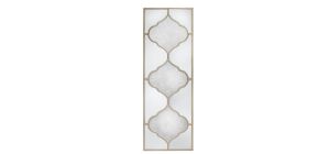 Neve Vertical Wall Mirror