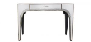 Bloomsbury Vintage Glamour Console Table