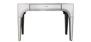 Bloomsbury Vintage Glamour Console Table