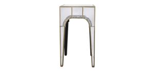 Bloomsbury Vintage Glamour End Table
