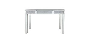 Ashford Mirror Large Brick Console Table