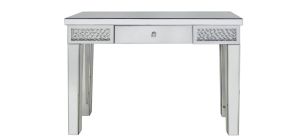 Veyron Mirror Console Table