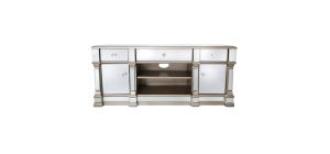 Vesper Mirror Entertainment Unit
