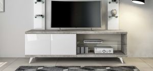 Treviso TV Unit