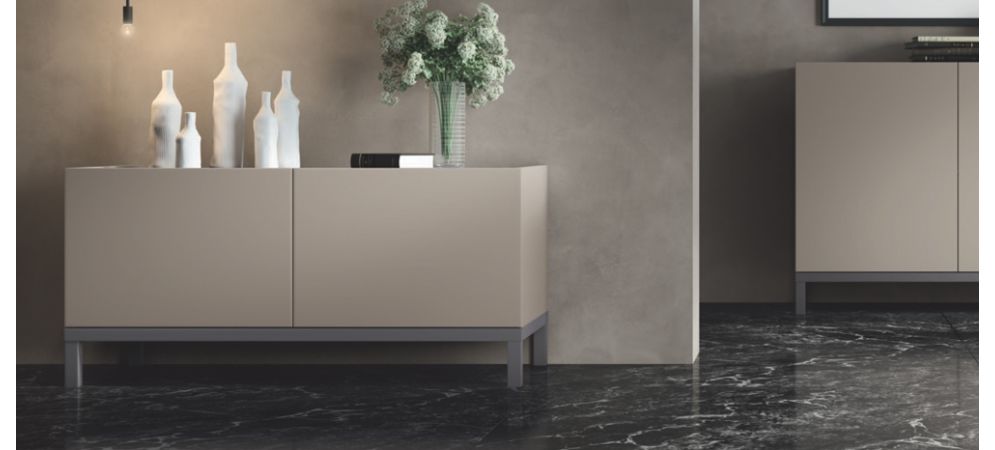 Taupe tv new arrivals stand