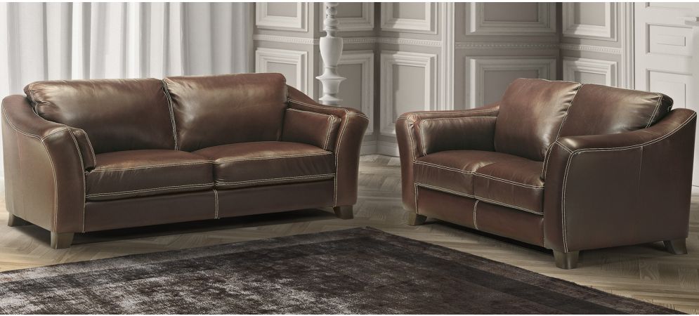 Sofa set brown clearance colour