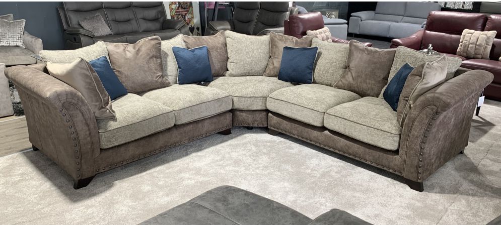 Western leather furniture wholesale online