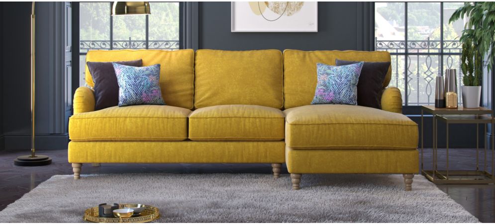 Corner sofa outlet set online