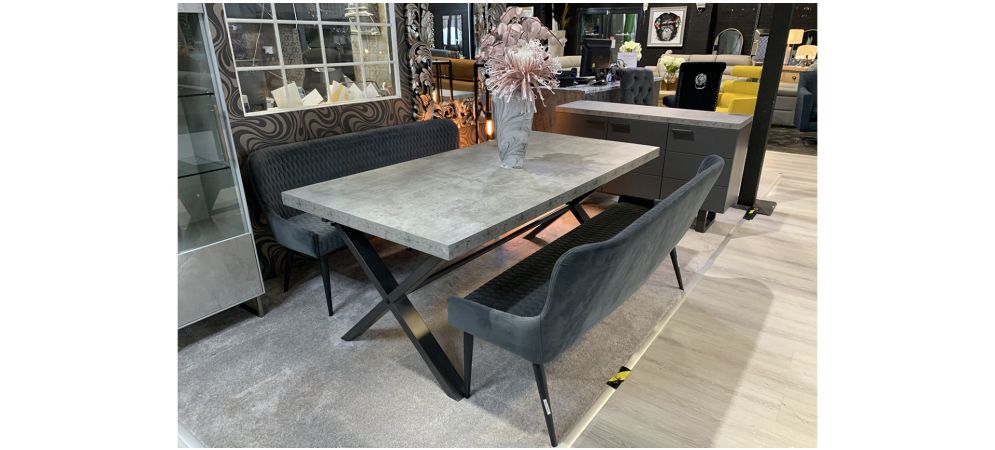Dining bench online sale