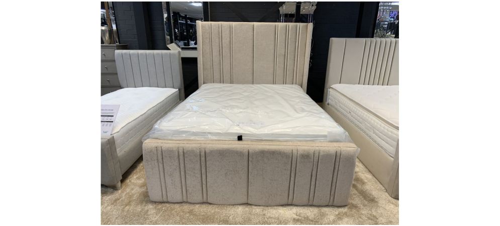 Latex shop mattress clearance