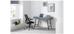 Imola Office Chair - Mesh Fabric